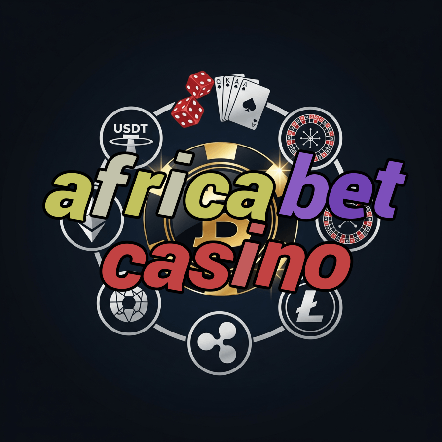 Africabet Casino - Pan-African Casino Site