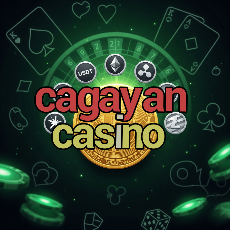 Cagayan Casino - Philippines' Premium Casino Resort