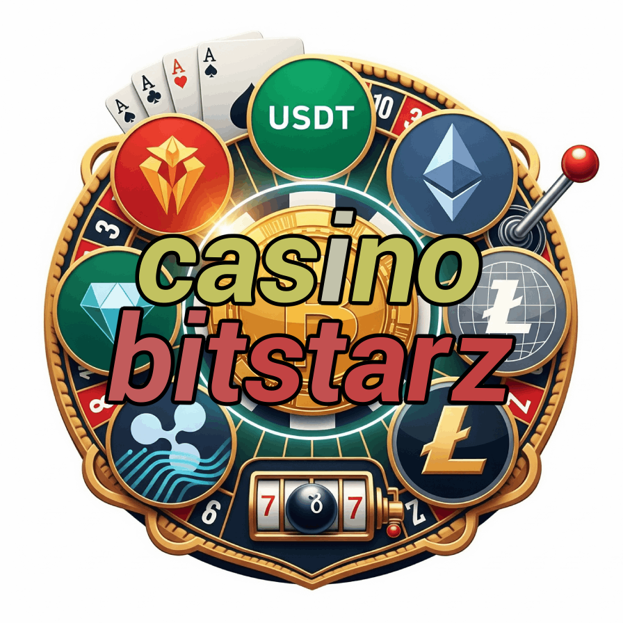 Casino Bitstarz - Popular Bitcoin Casino